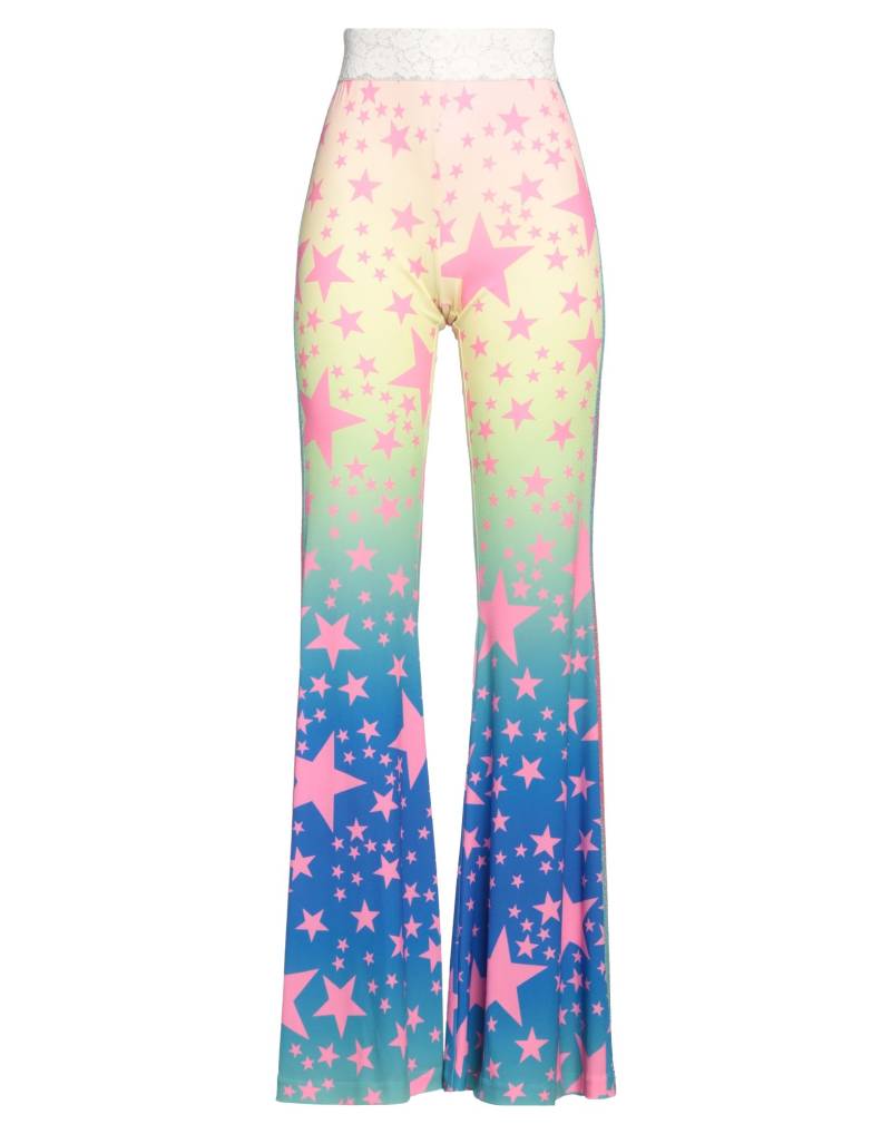 BELLAVITIS Leggings Damen Grün von BELLAVITIS