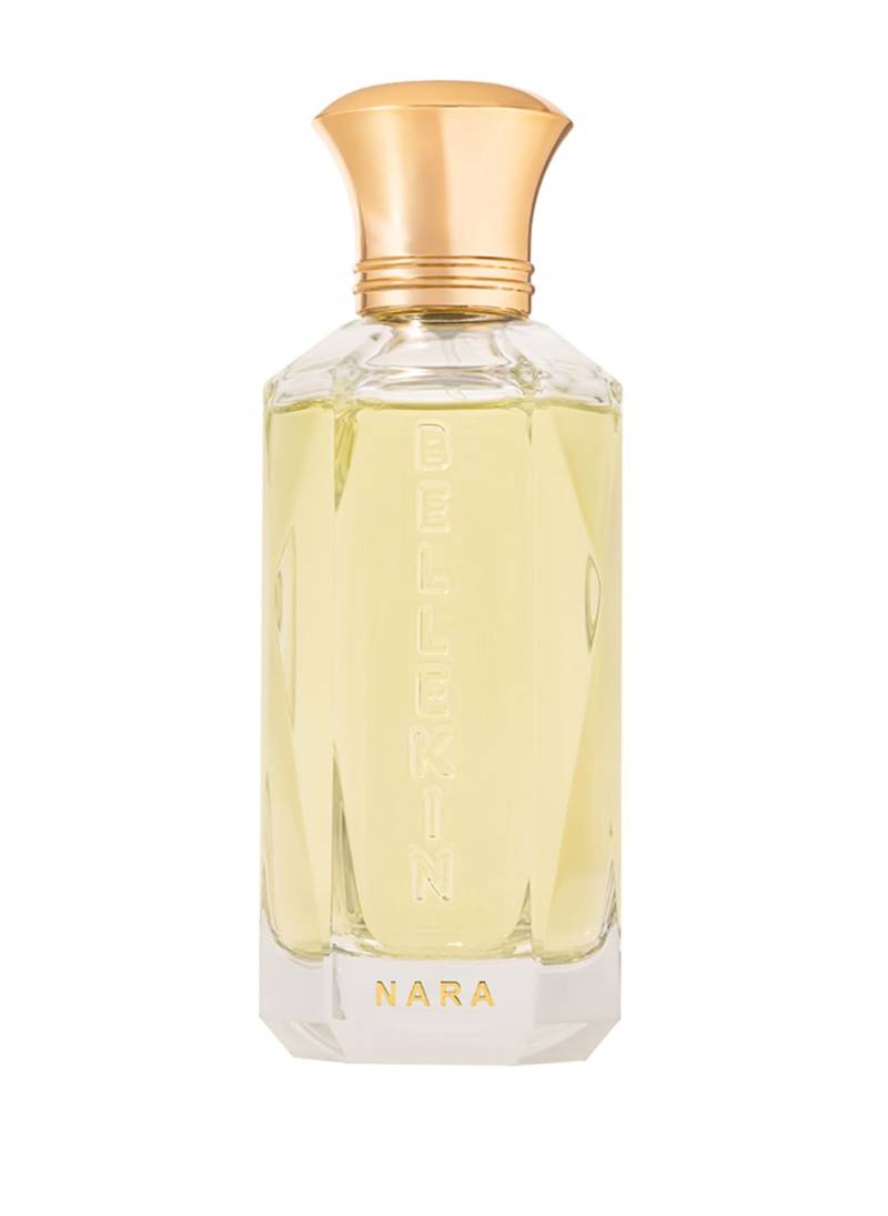 Bellekin Nara Eau de Parfum 100 ml von BELLEKIN