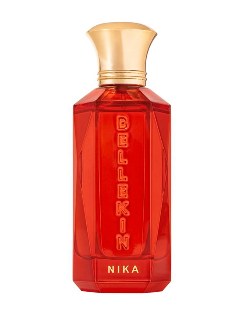 Bellekin Nika Eau de Parfum 100 ml Bellekin Nika Eau de Parfum 100 ml von BELLEKIN
