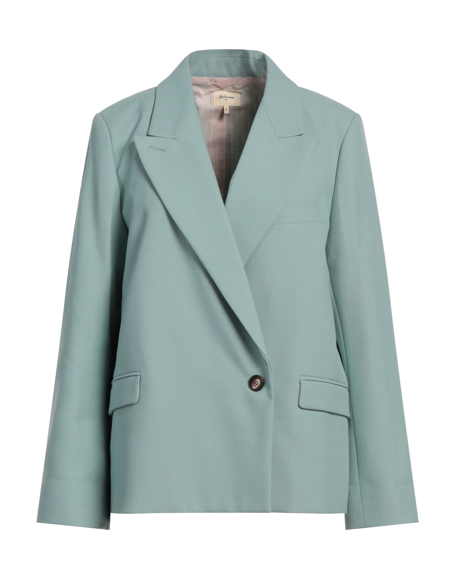 BELLEROSE Blazer Damen Säuregrün von BELLEROSE
