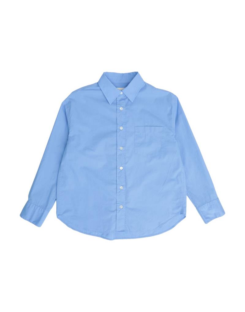 BELLEROSE Hemd Kinder Hellblau von BELLEROSE