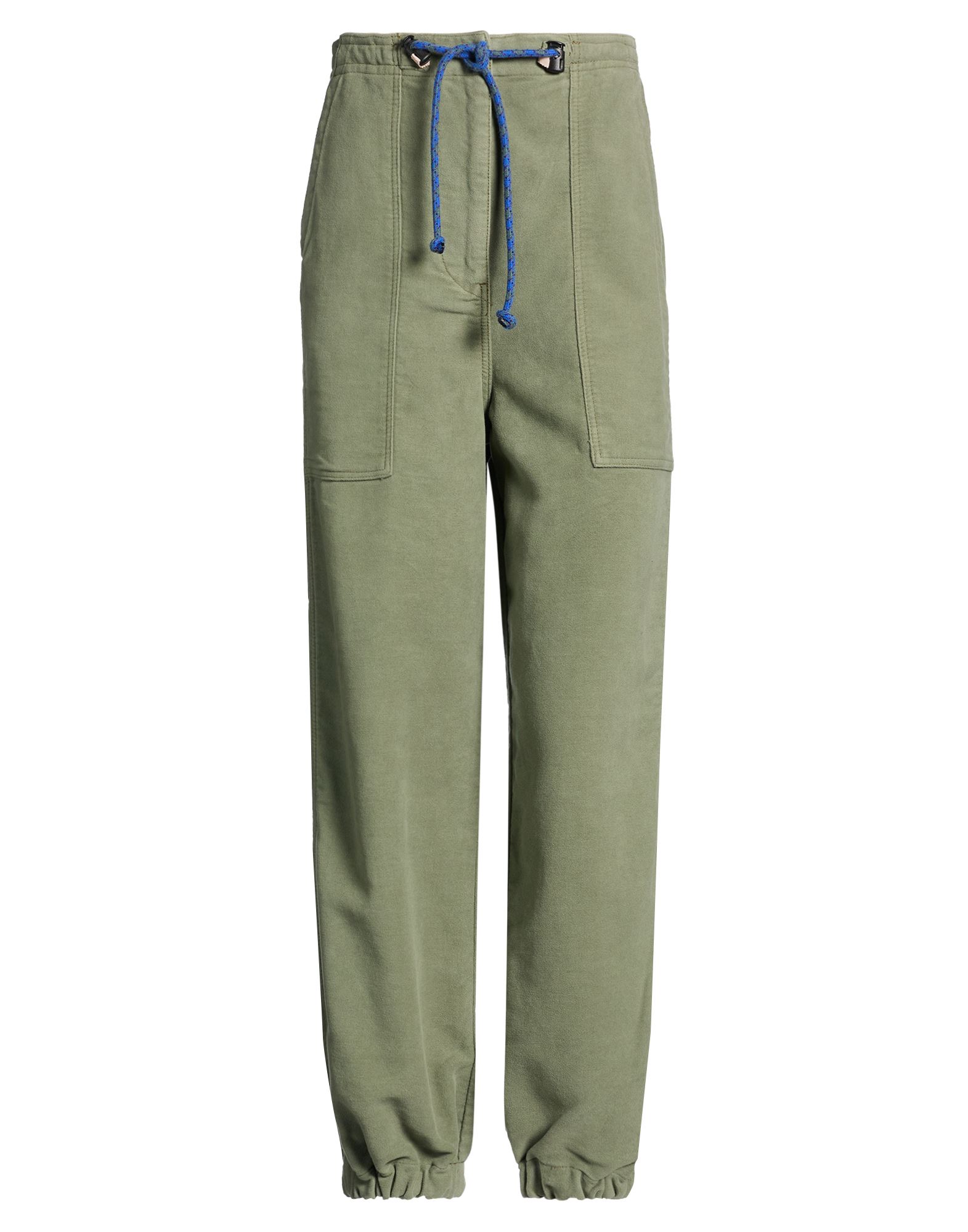 BELLEROSE Hose Damen Salbeigrün von BELLEROSE