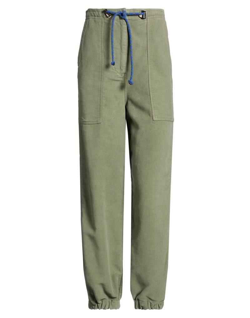 BELLEROSE Hose Damen Salbeigrün von BELLEROSE