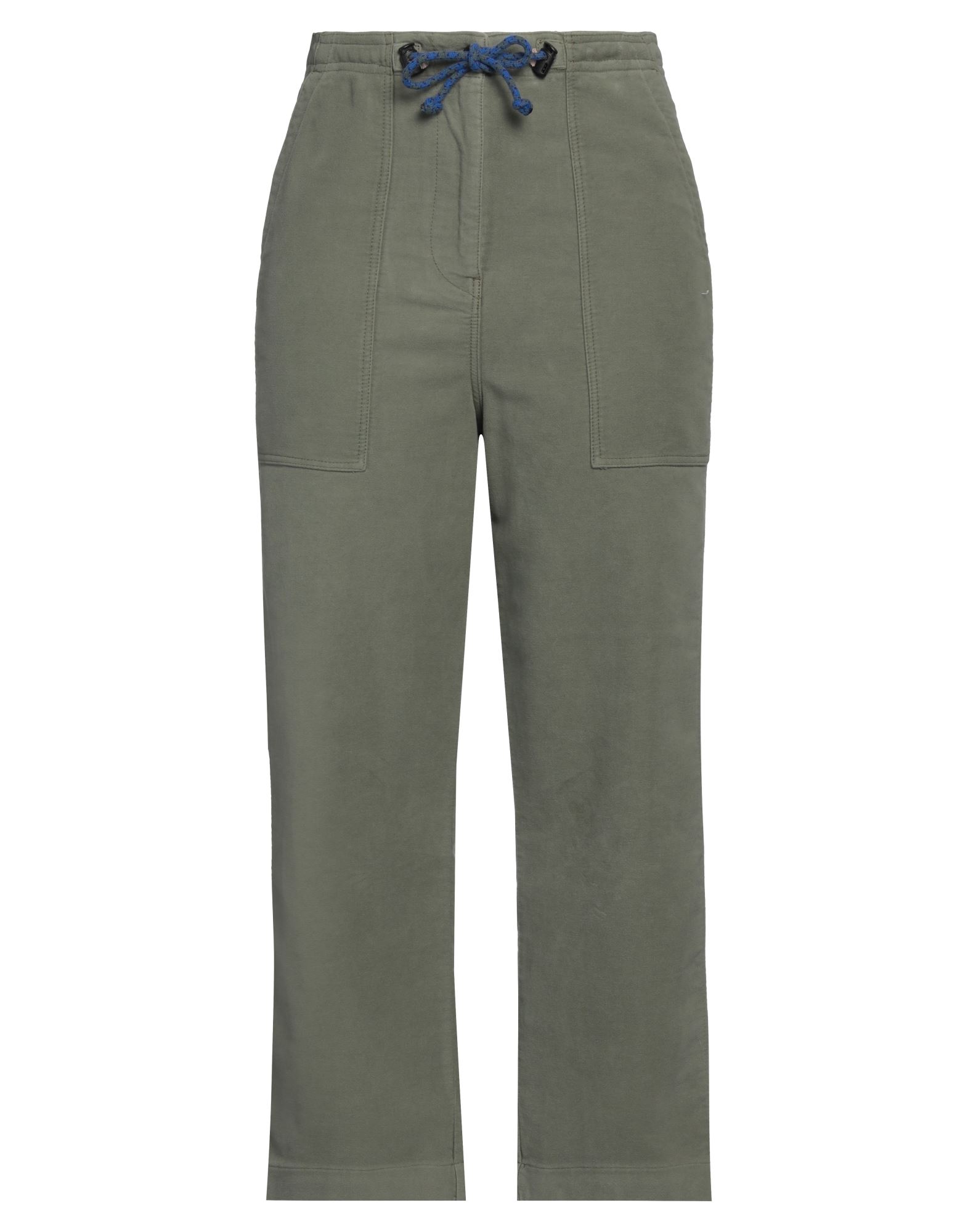 BELLEROSE Hose Damen Salbeigrün BELLEROSE Hose Damen Salbeigrün von BELLEROSE