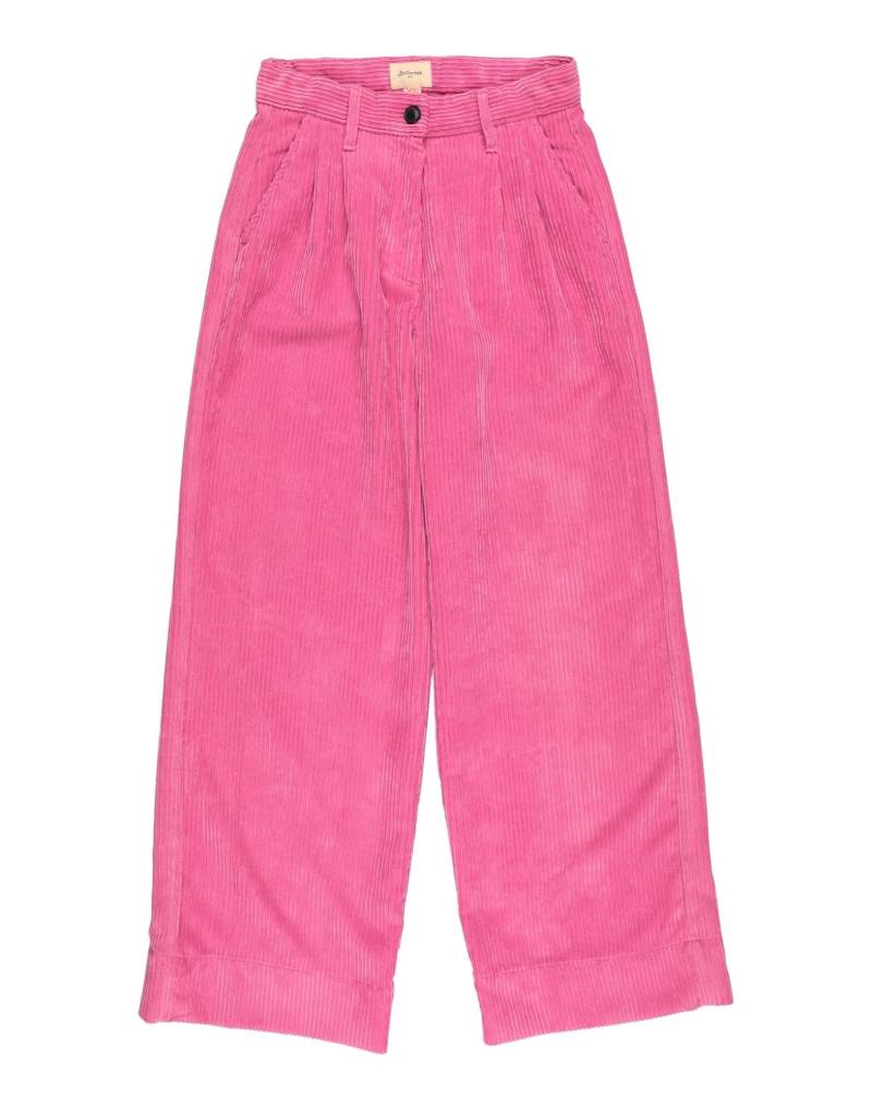 BELLEROSE Hose Kinder Fuchsia von BELLEROSE