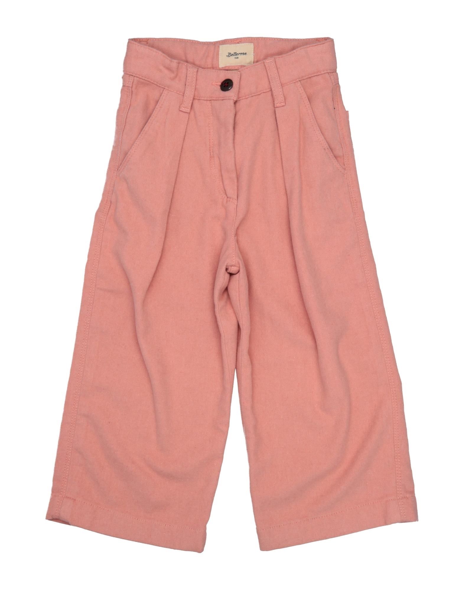 BELLEROSE Hose Kinder Rosa von BELLEROSE