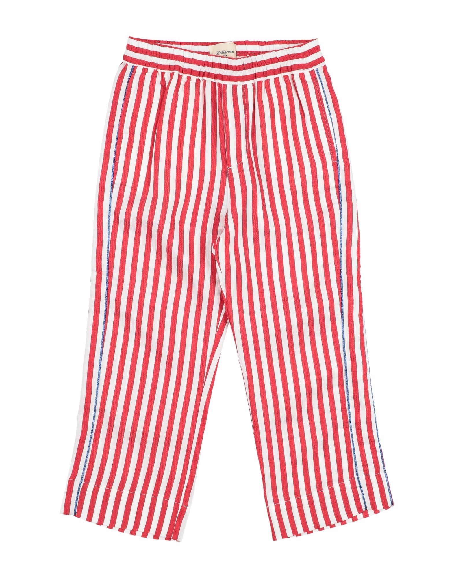 BELLEROSE Hose Kinder Rot von BELLEROSE