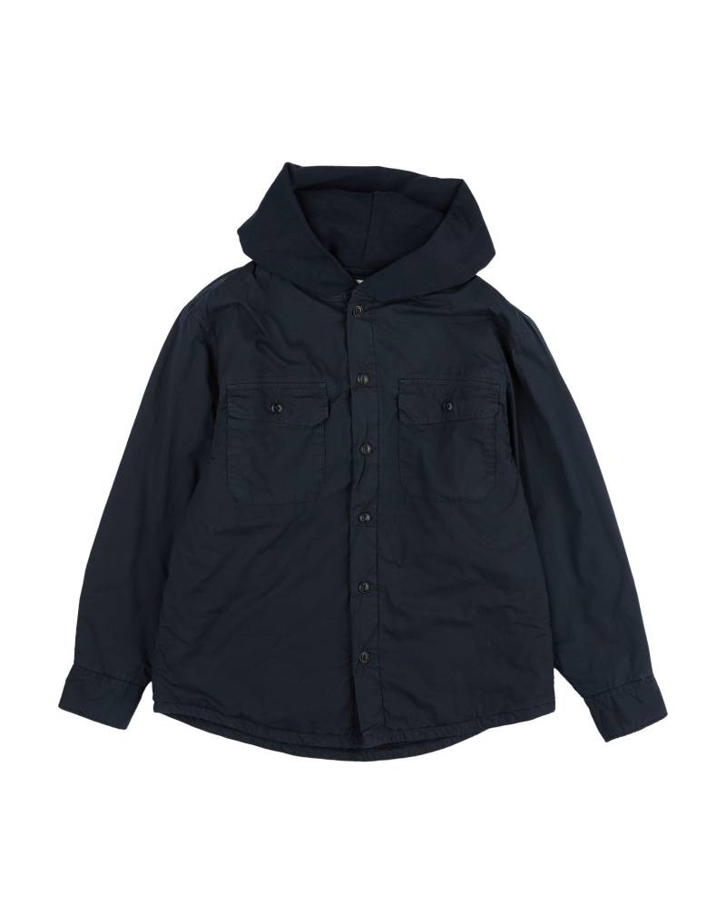 BELLEROSE Jacke & Anorak Kinder Nachtblau von BELLEROSE