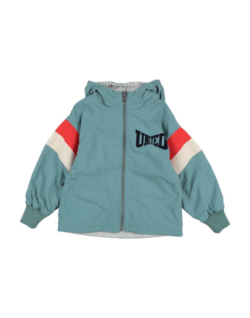 BELLEROSE Jacke & Anorak Kinder Salbeigrün von BELLEROSE