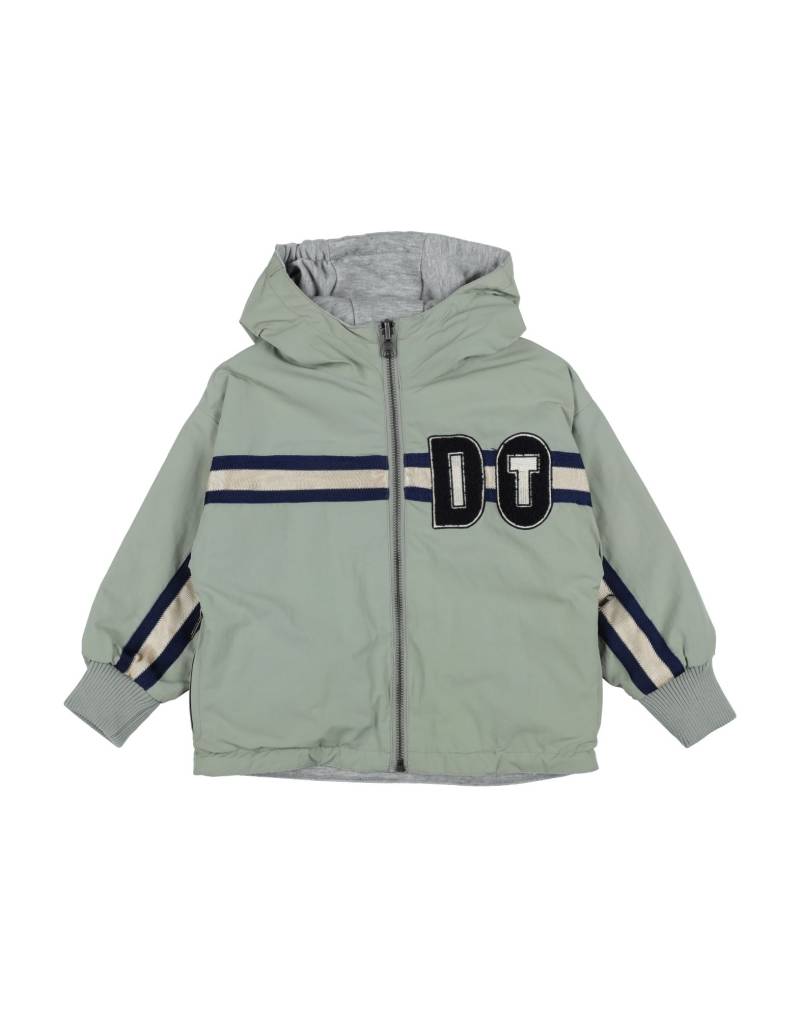 BELLEROSE Jacke & Anorak Kinder Salbeigrün von BELLEROSE