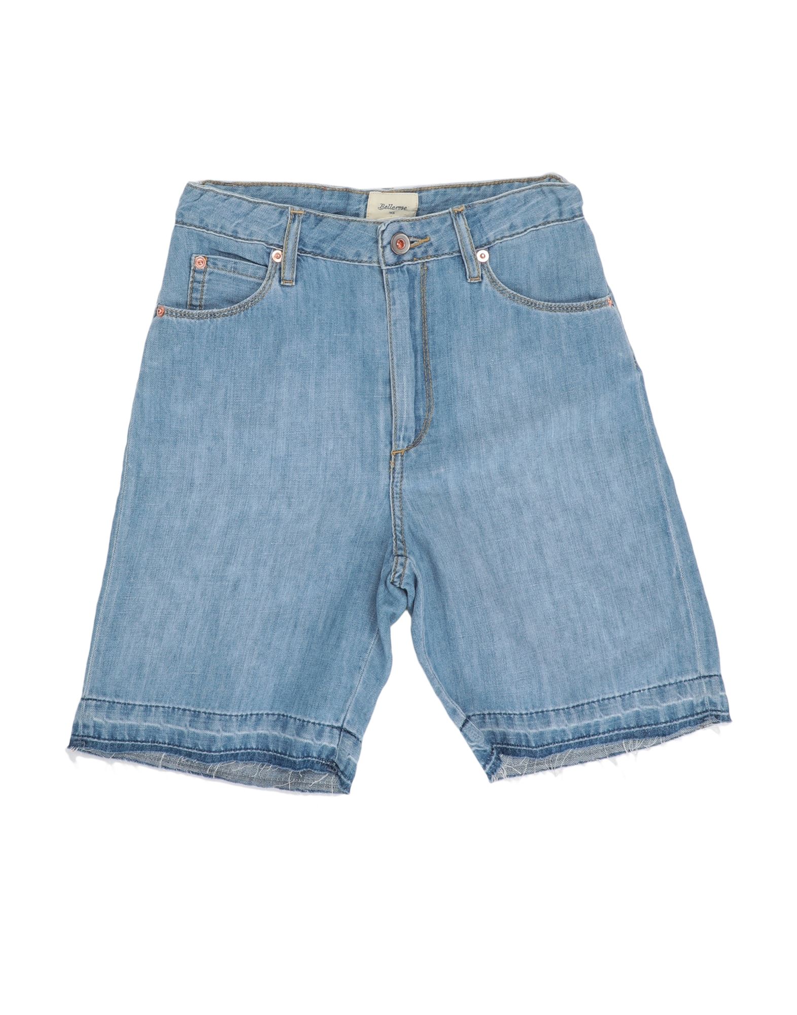 BELLEROSE Jeansshorts Kinder Blau von BELLEROSE