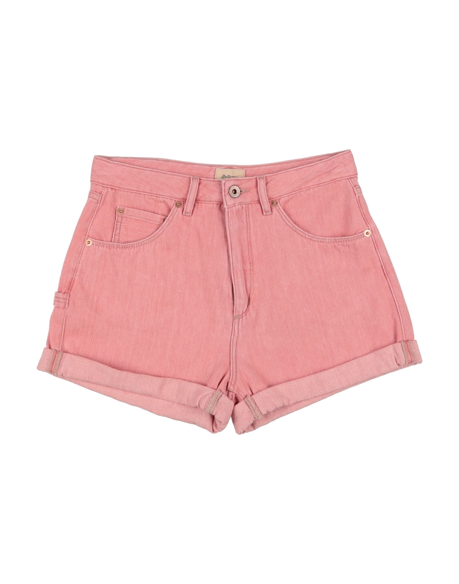 BELLEROSE Jeansshorts Kinder Lachs von BELLEROSE