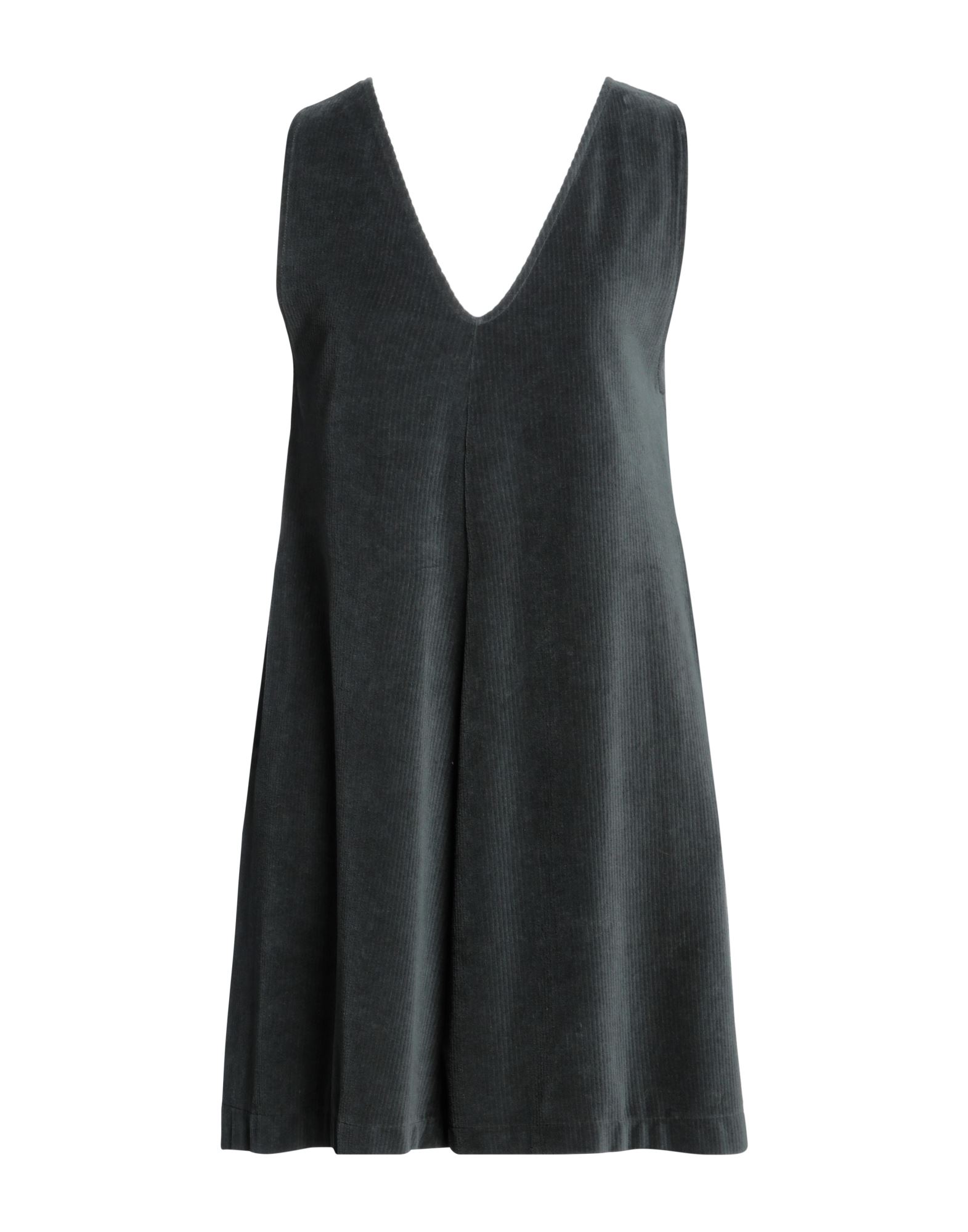 BELLEROSE Mini-kleid Damen Dunkelgrün von BELLEROSE