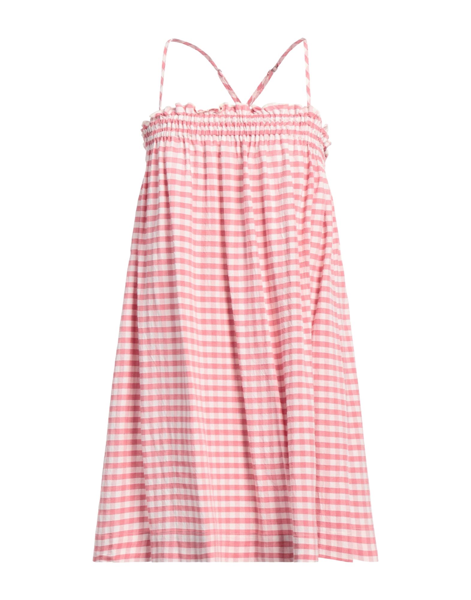 BELLEROSE Mini-kleid Damen Rosa von BELLEROSE