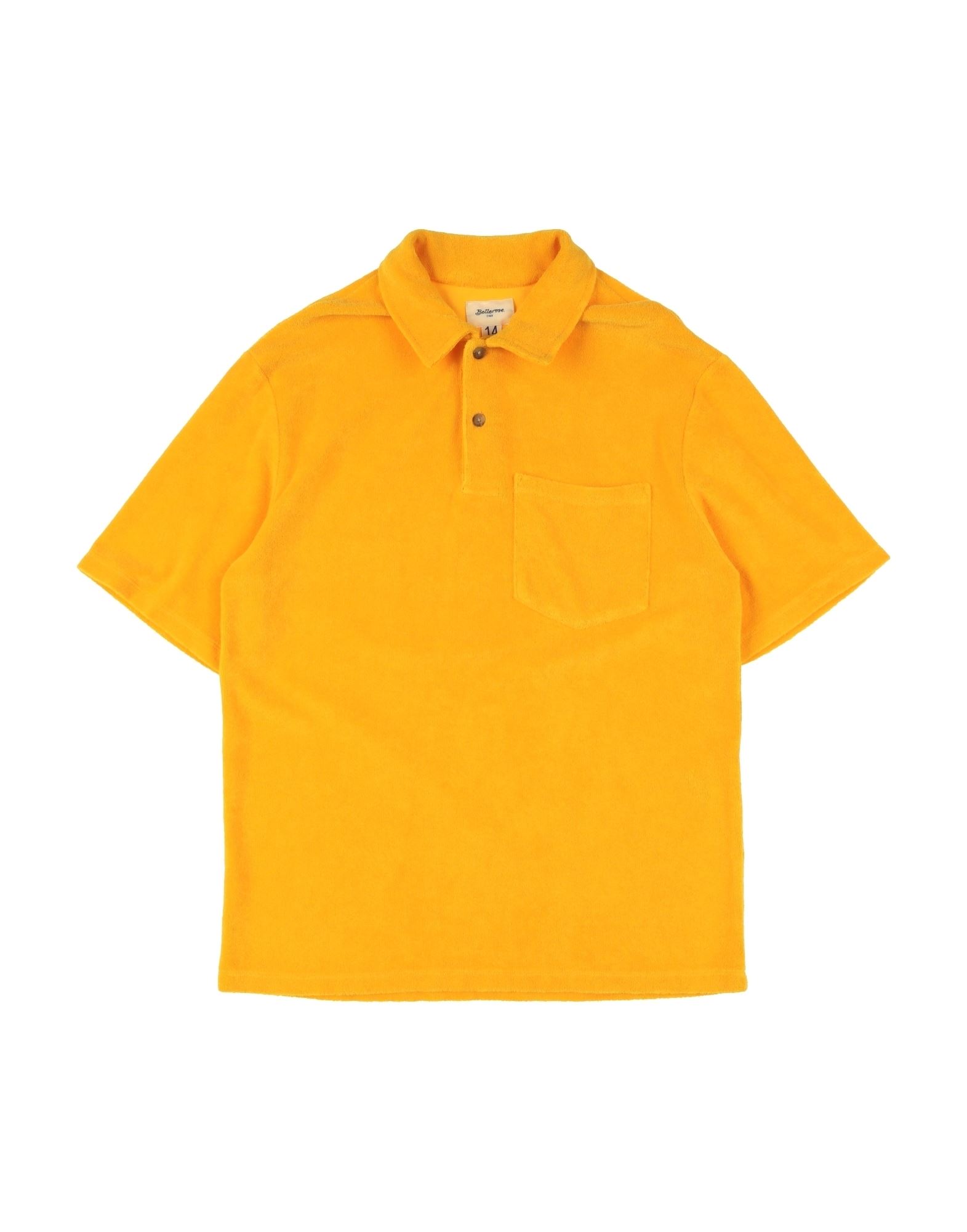 BELLEROSE Poloshirt Kinder Mandarine von BELLEROSE