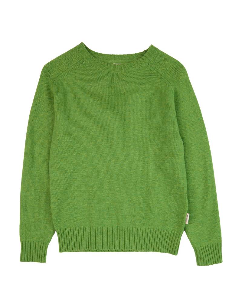 BELLEROSE Pullover Kinder Grün von BELLEROSE