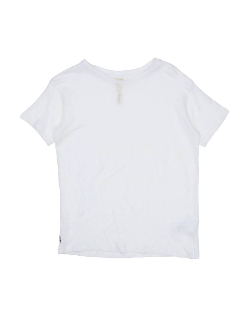 BELLEROSE Pullover Kinder Weiß von BELLEROSE