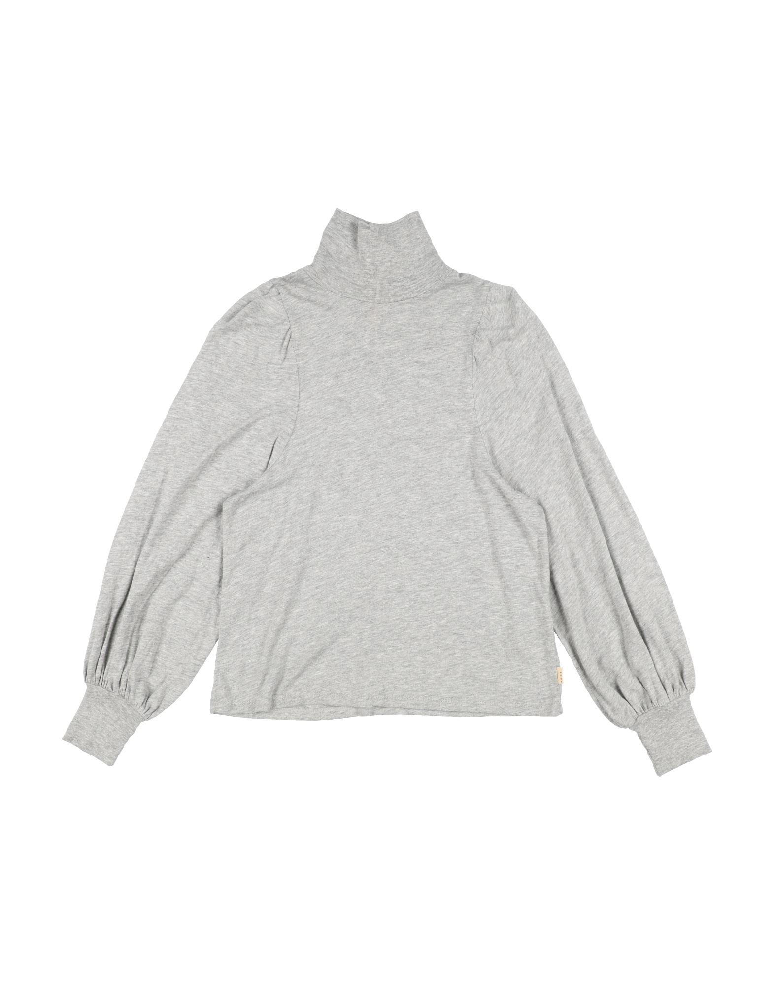 BELLEROSE Rollkragenpullover Kinder Grau von BELLEROSE