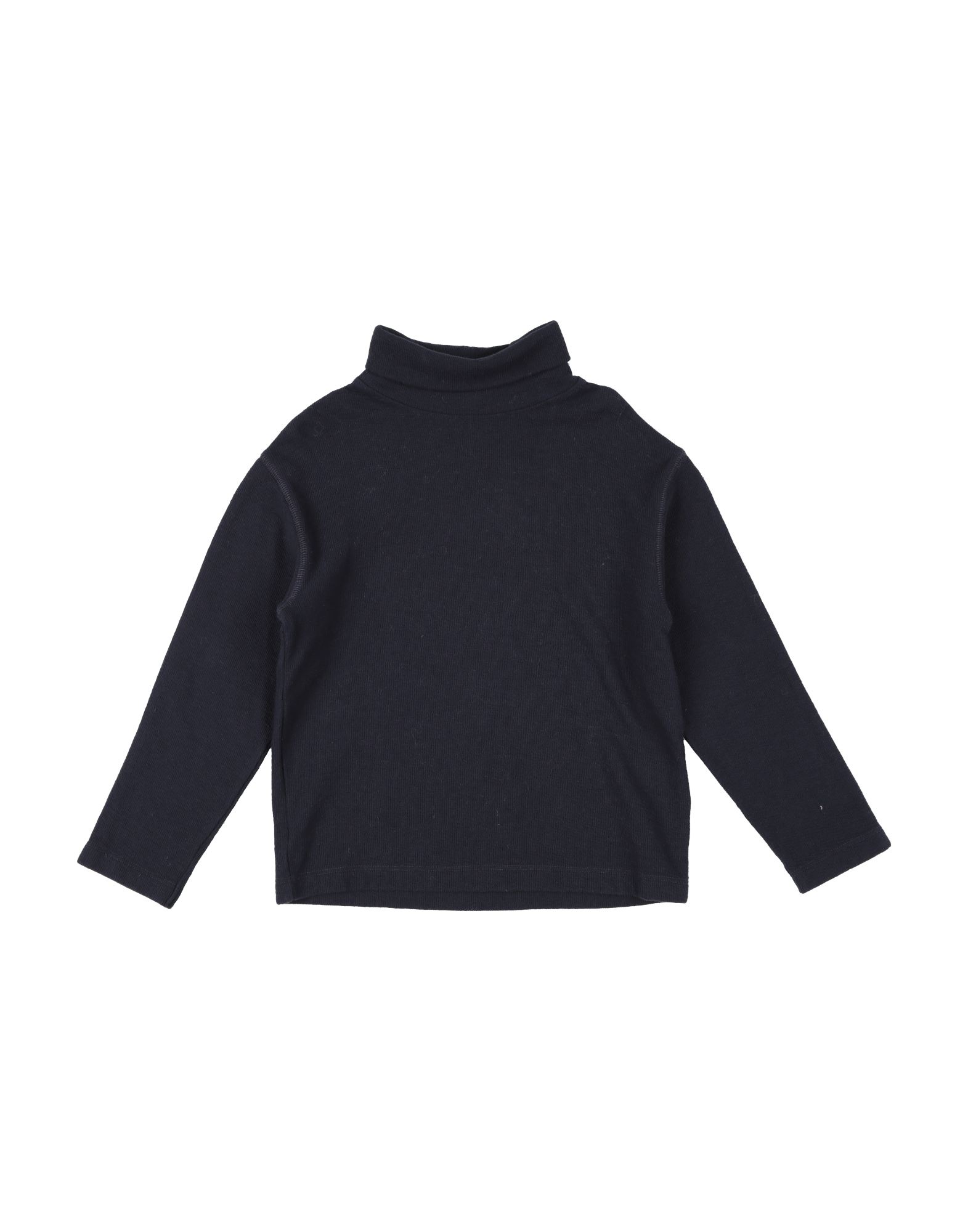 BELLEROSE Rollkragenpullover Kinder Nachtblau von BELLEROSE