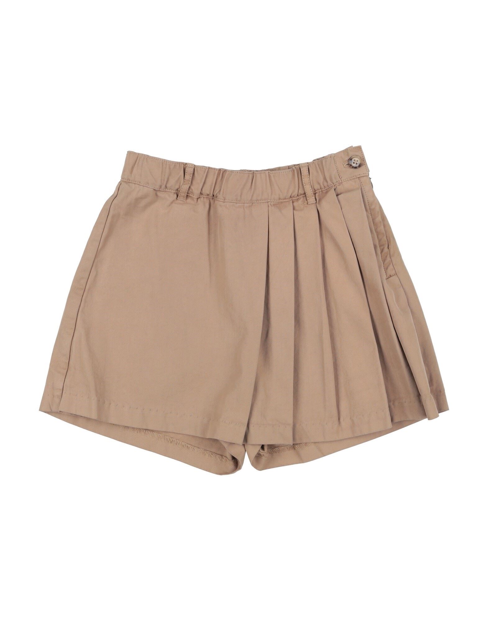 BELLEROSE Shorts & Bermudashorts Kinder Beige von BELLEROSE