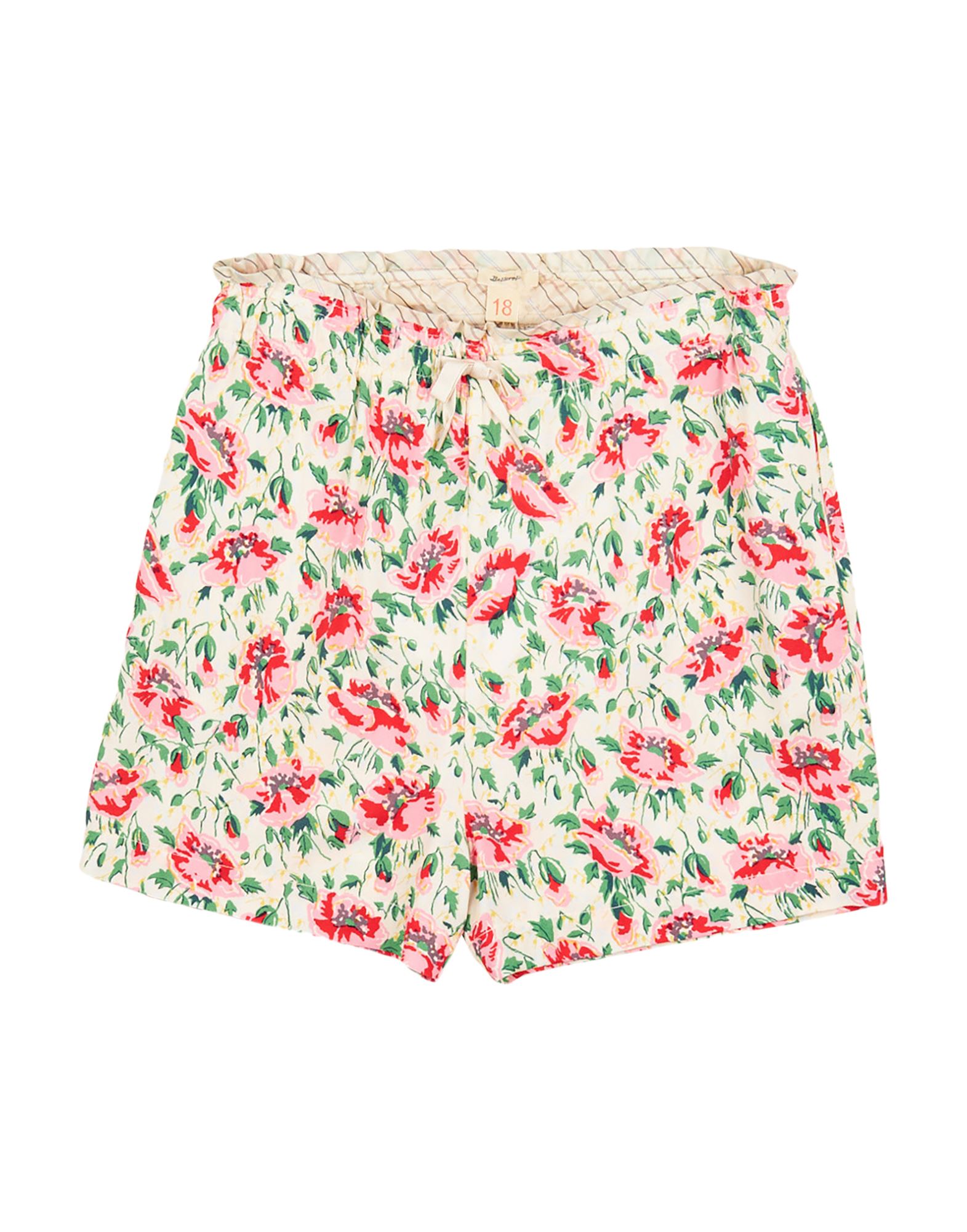 BELLEROSE Shorts & Bermudashorts Kinder Beige von BELLEROSE