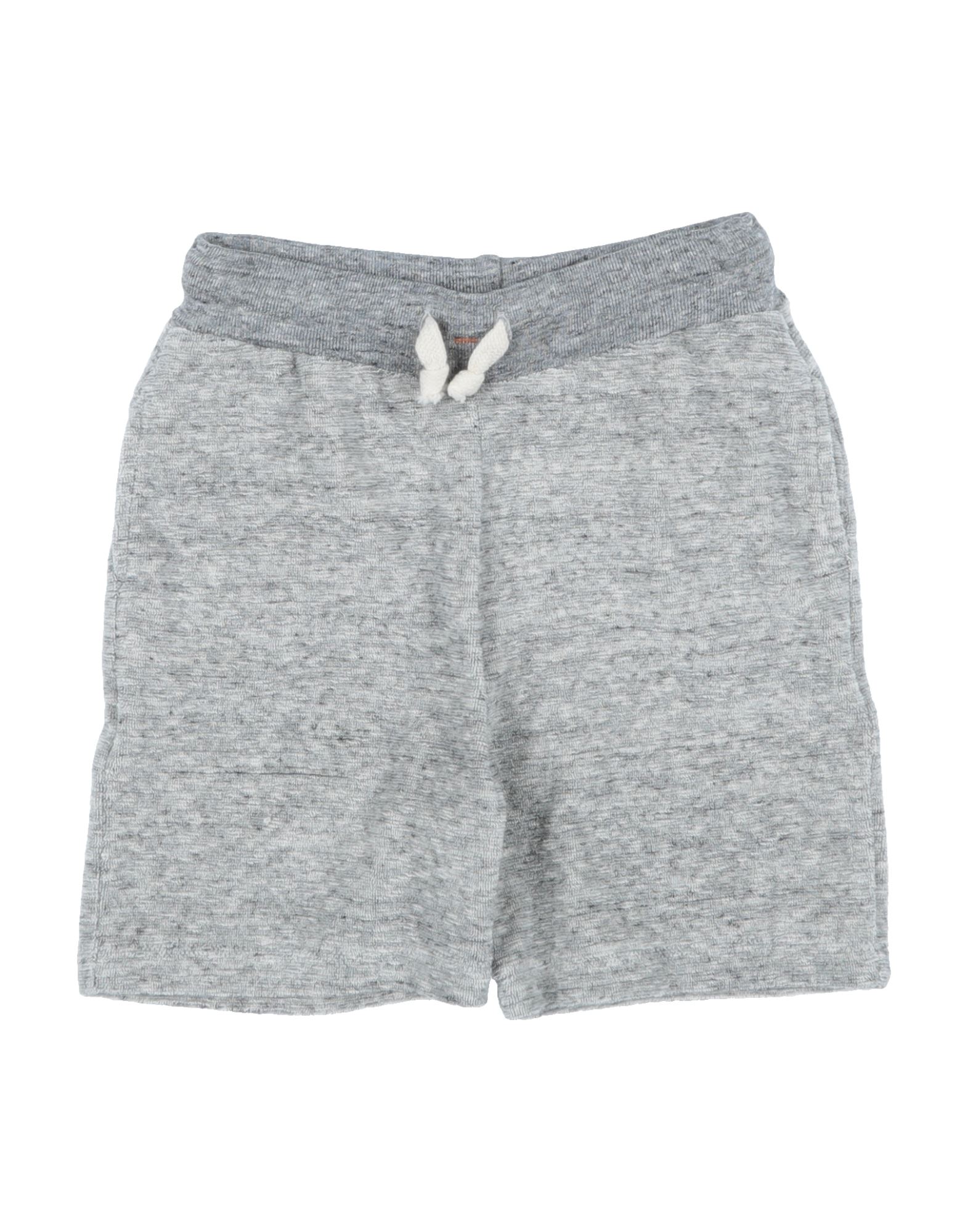 BELLEROSE Shorts & Bermudashorts Kinder Grau von BELLEROSE