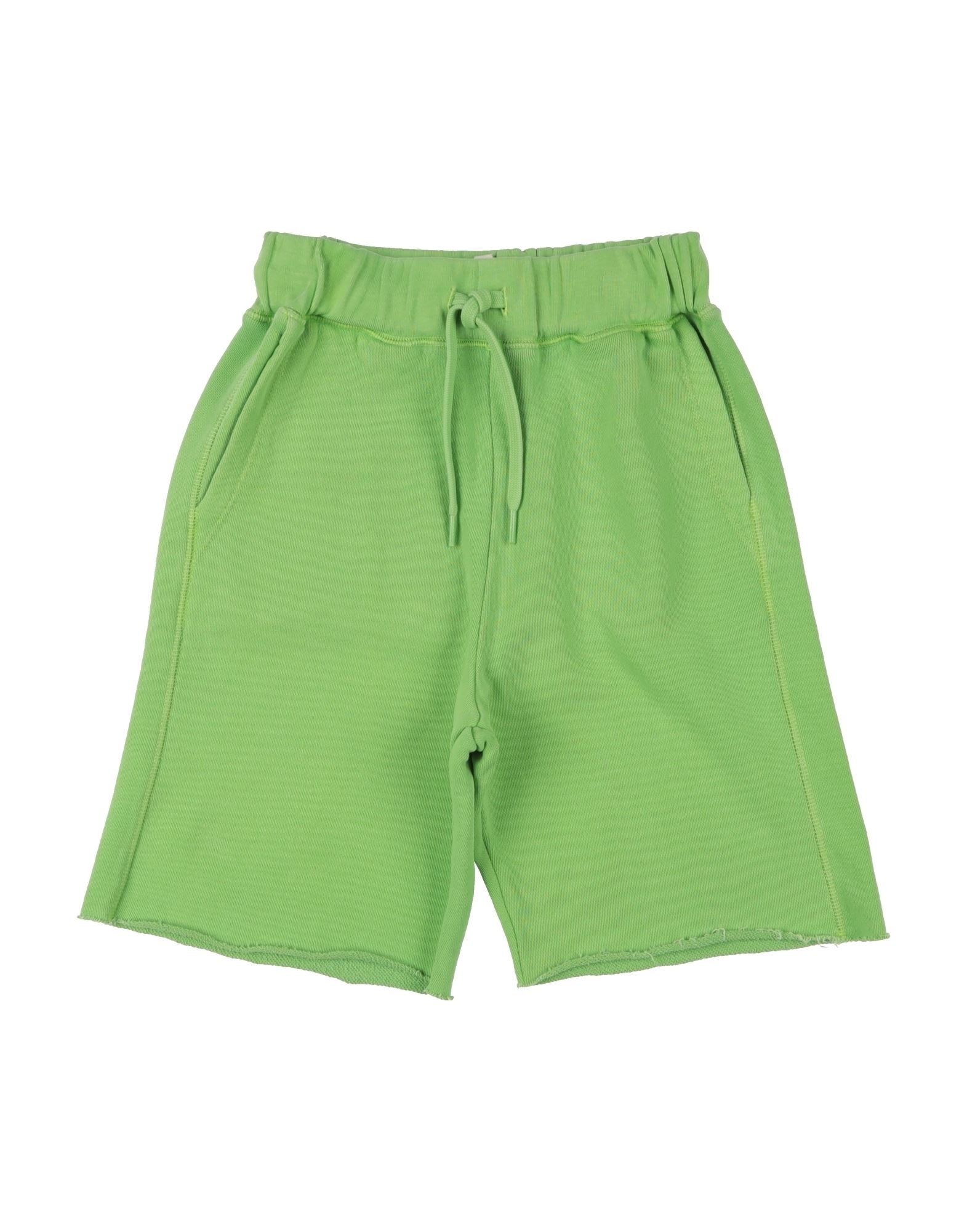 BELLEROSE Shorts & Bermudashorts Kinder Hellgrün von BELLEROSE