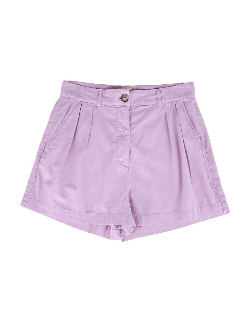BELLEROSE Shorts & Bermudashorts Kinder Malve von BELLEROSE
