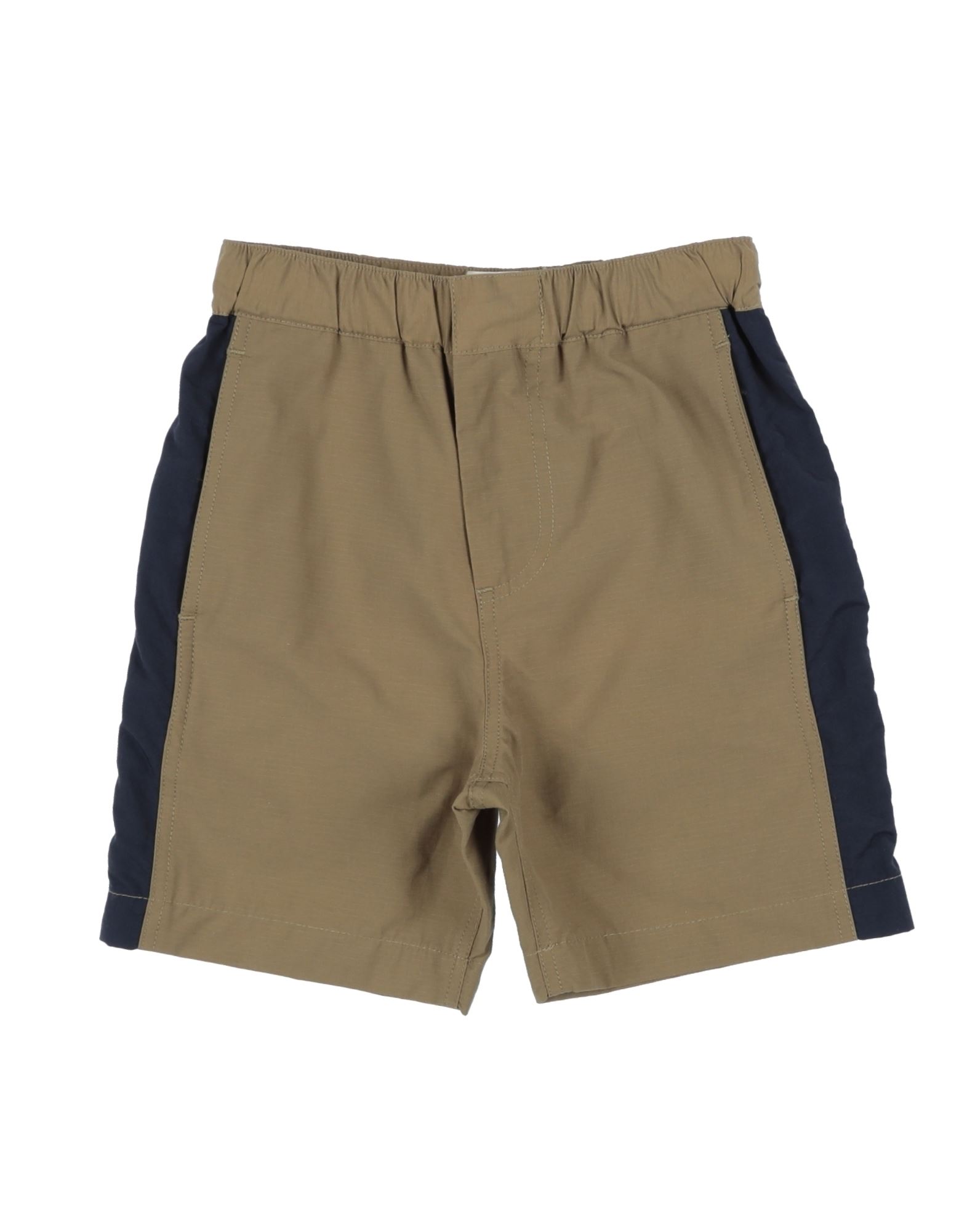 BELLEROSE Shorts & Bermudashorts Kinder Militärgrün von BELLEROSE