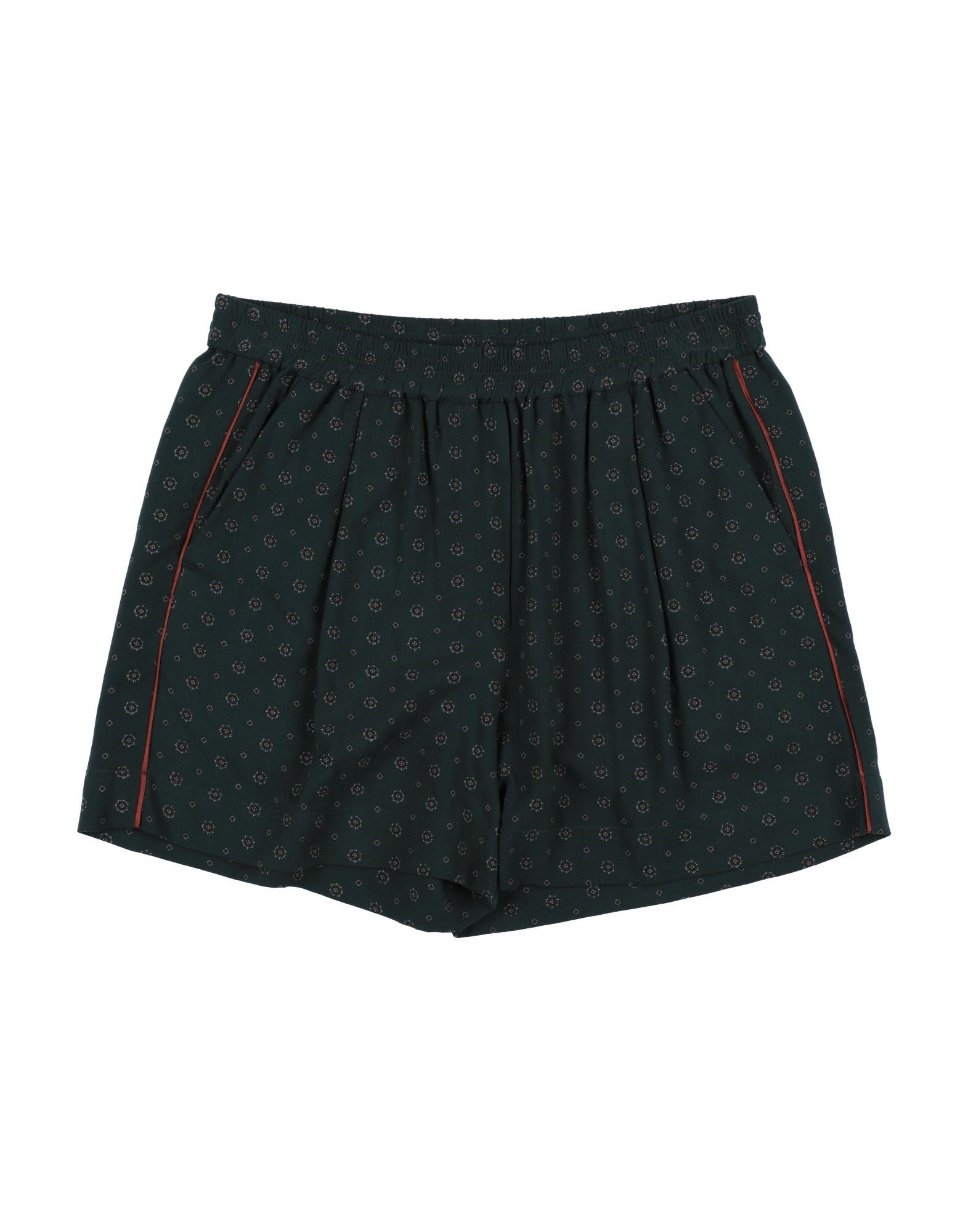 BELLEROSE Shorts & Bermudashorts Kinder Petroleum von BELLEROSE