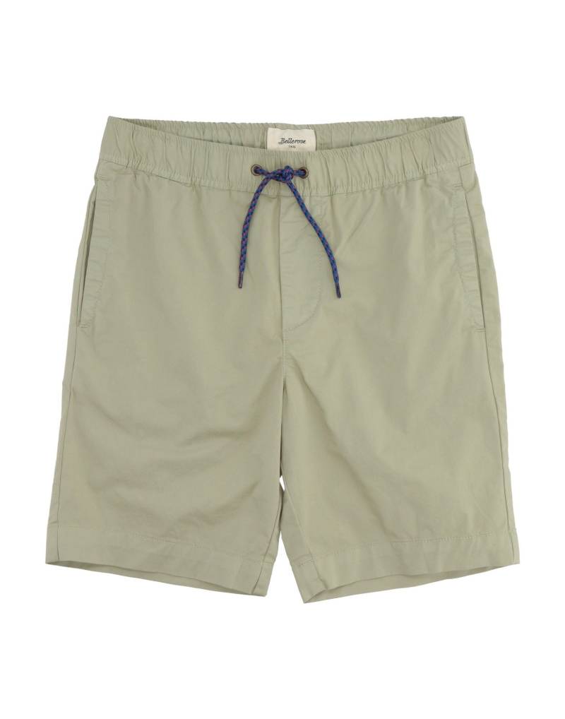 BELLEROSE Shorts & Bermudashorts Kinder Salbeigrün von BELLEROSE
