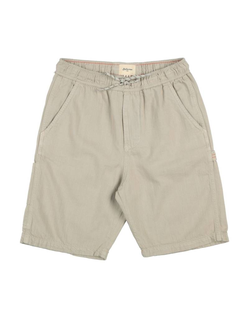 BELLEROSE Shorts & Bermudashorts Kinder Sand von BELLEROSE