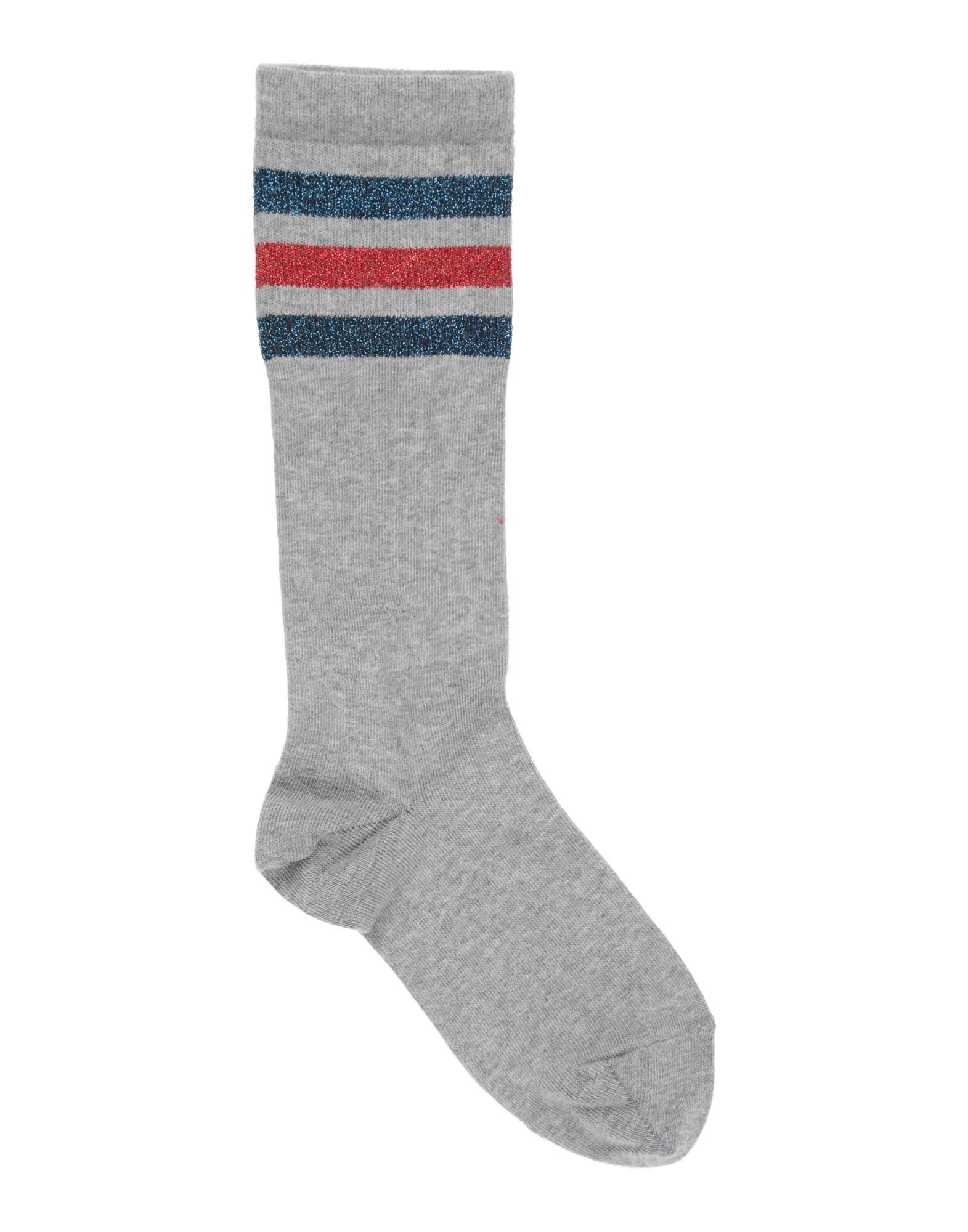 BELLEROSE Socken & Strumpfhosen Kinder Grau von BELLEROSE