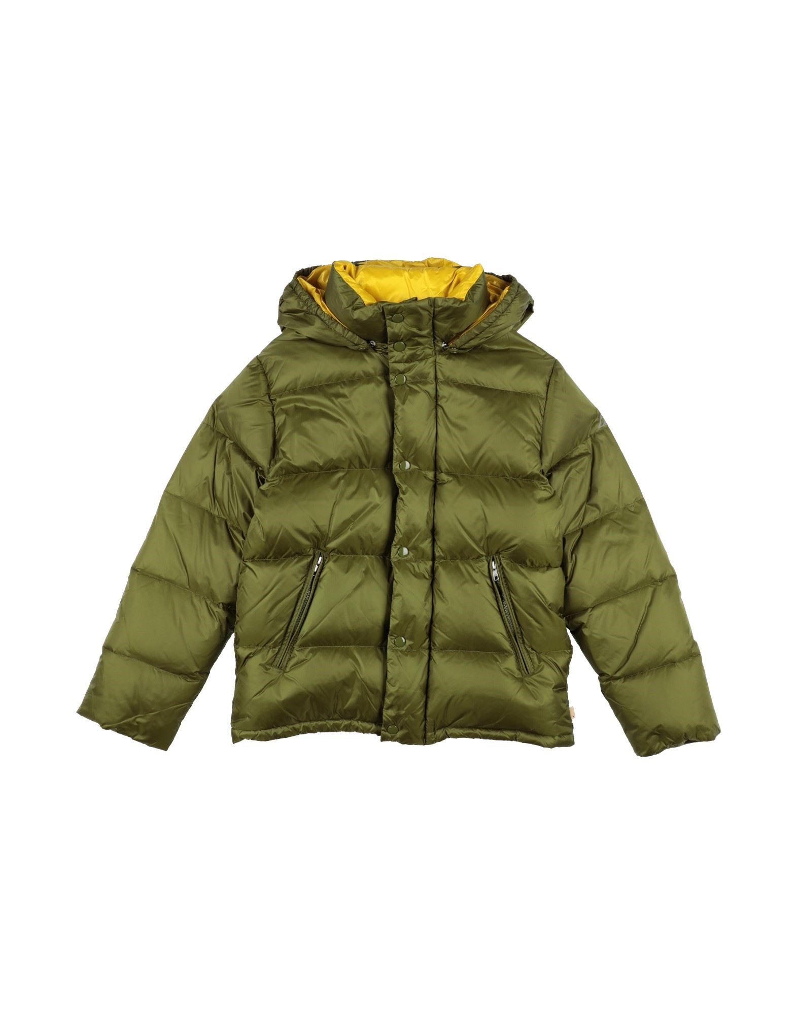 BELLEROSE Pufferjacke & Daunenjacke Kinder Militärgrün von BELLEROSE