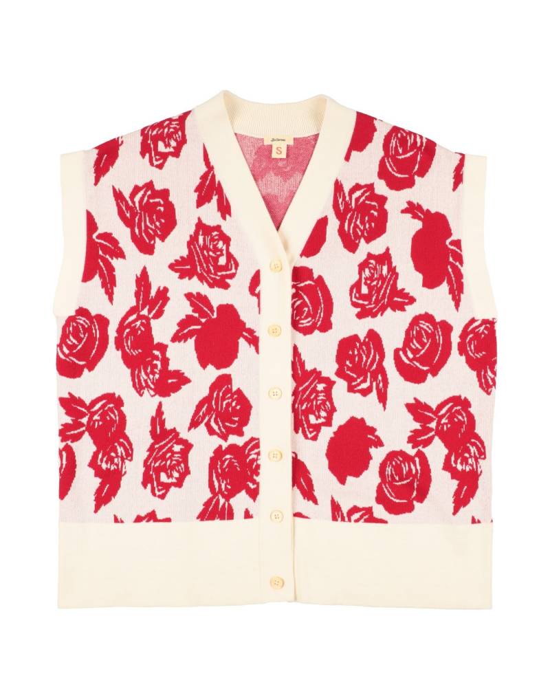 BELLEROSE Strickjacke Kinder Rot von BELLEROSE