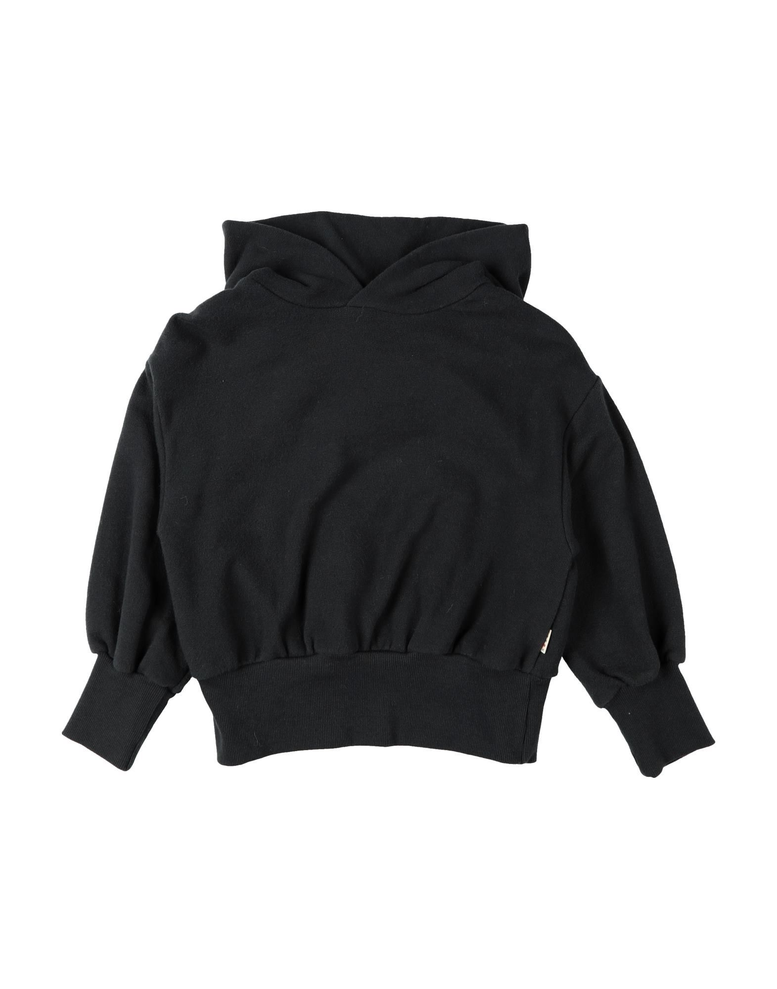 BELLEROSE Sweatshirt Kinder Granitgrau von BELLEROSE