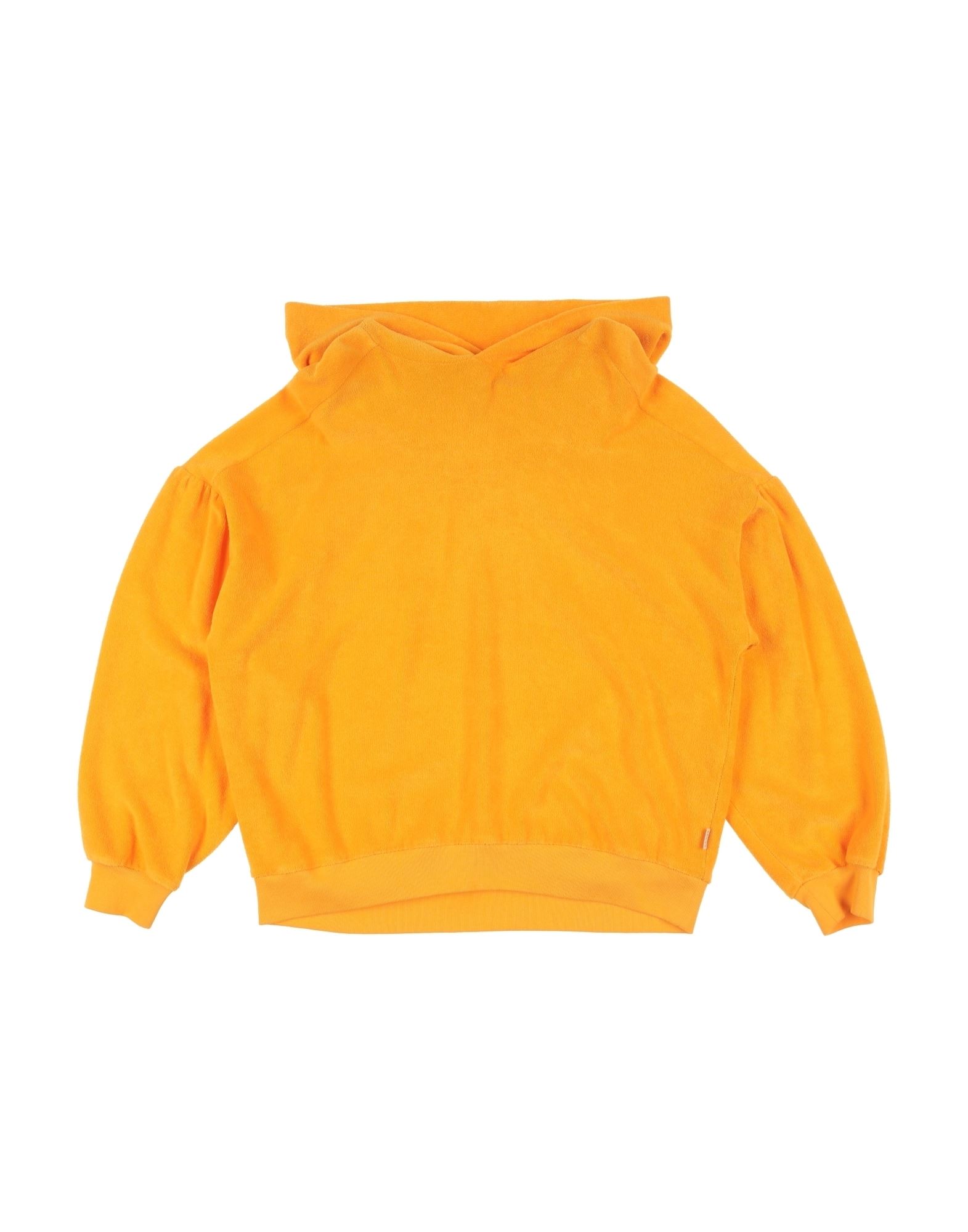 BELLEROSE Sweatshirt Kinder Mandarine von BELLEROSE