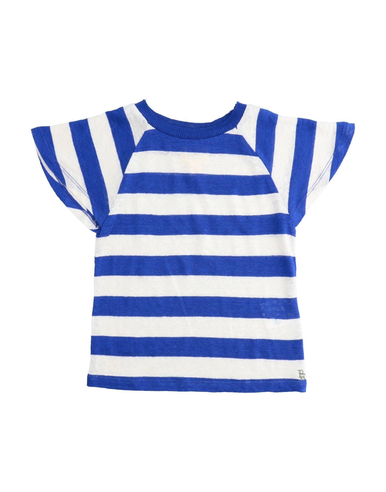 BELLEROSE T-shirts Kinder Blau von BELLEROSE