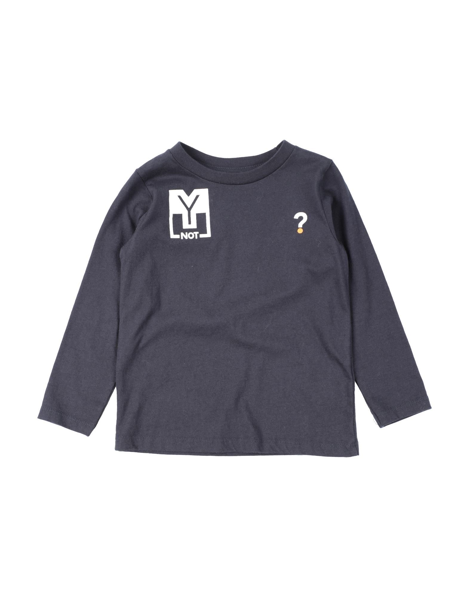 BELLEROSE T-shirts Kinder Nachtblau von BELLEROSE