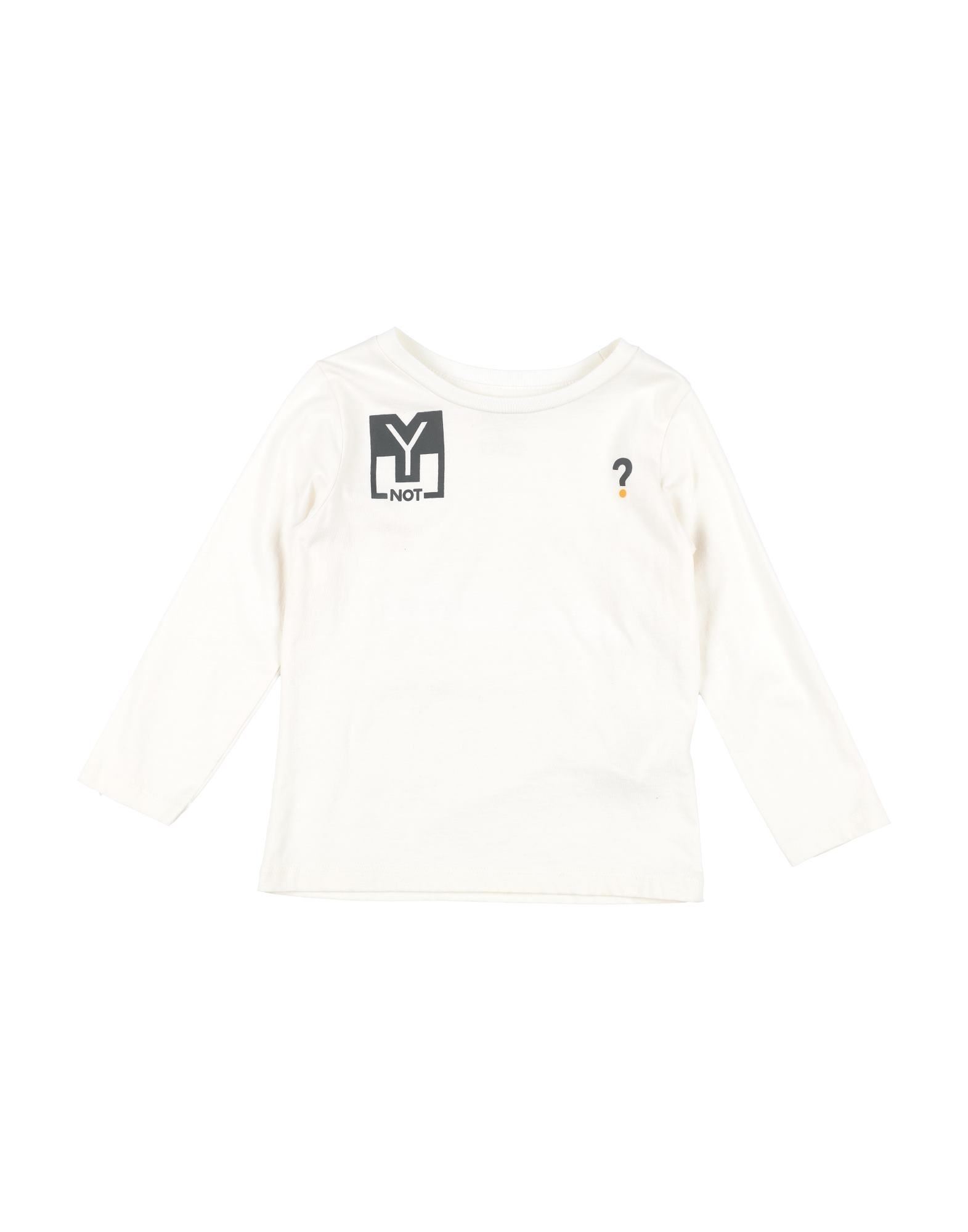 BELLEROSE T-shirts Kinder Elfenbein von BELLEROSE