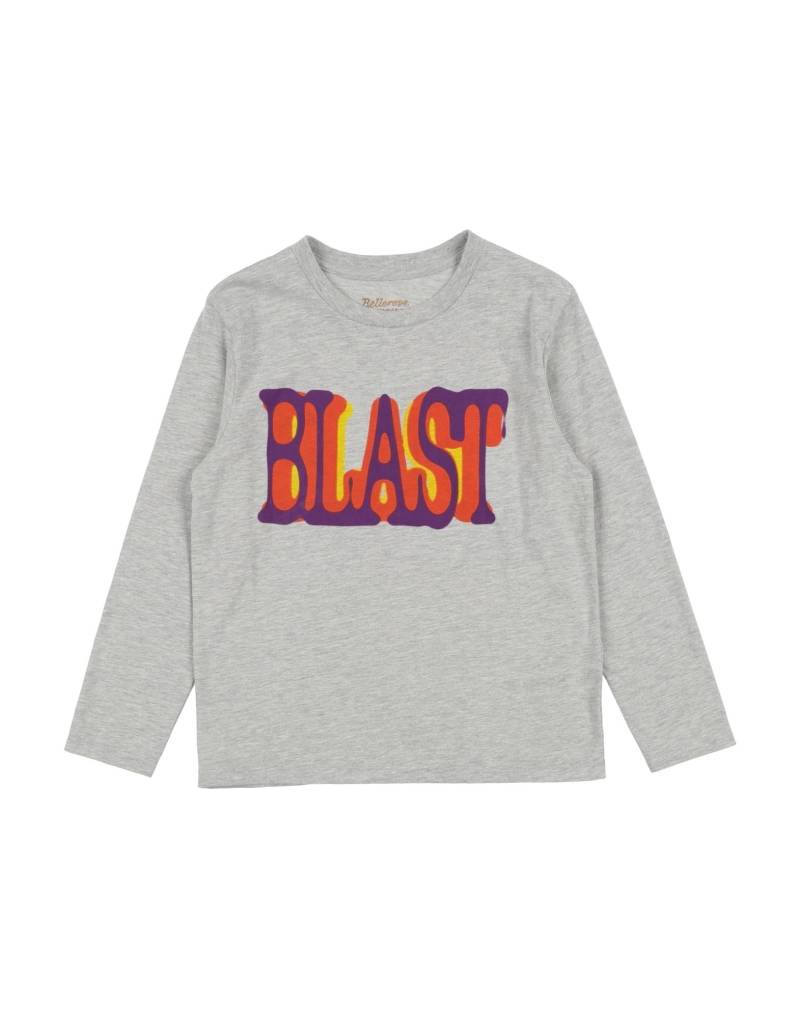BELLEROSE T-shirts Kinder Hellgrau von BELLEROSE