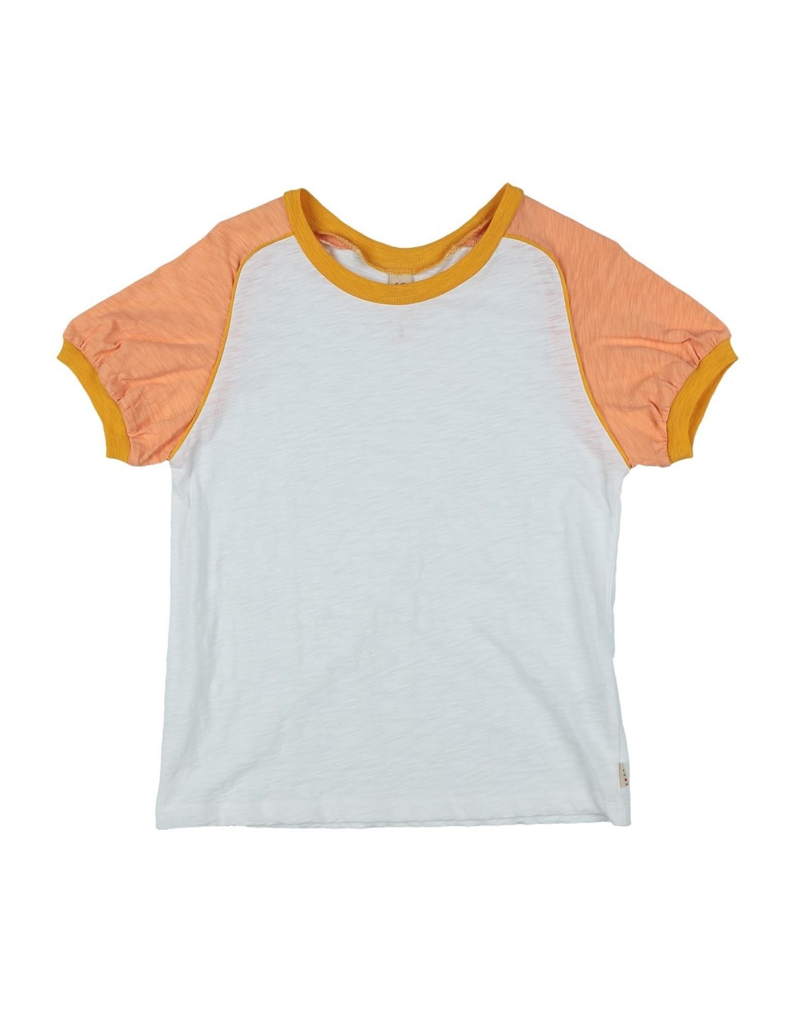 BELLEROSE T-shirts Kinder Pfirsich von BELLEROSE