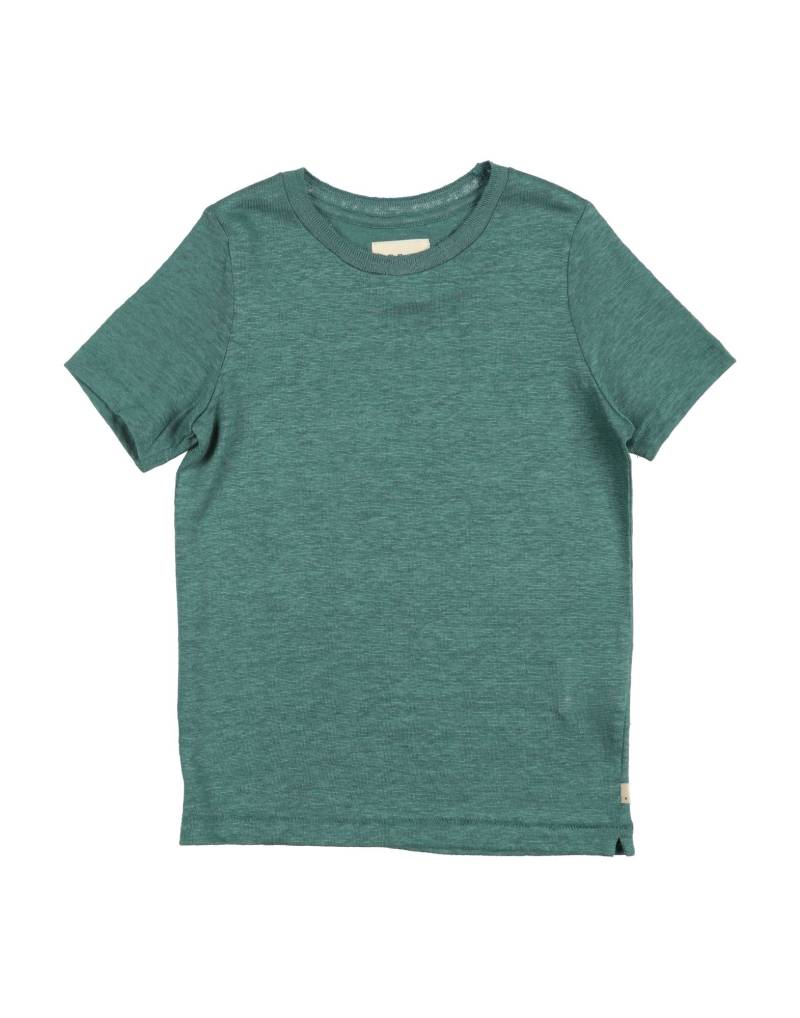 BELLEROSE T-shirts Kinder Smaragdgrün von BELLEROSE