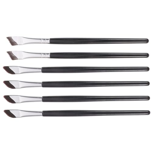 BELLIFFY 1satz Präzisions-augen-make-up-pinseln Angled Eyeliner Brush Augenbrauenpinsel Und Concealer Pinsel Für Exakte Anwendung Für Anfänger Und von BELLIFFY