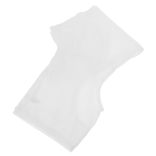BELLIFFY Schweiß Pads Für Achseln Atmungsaktive Damen Achsel Schweiß Schutz Weste Absorbierende Achsel Schweißpolster Shirt Schutz Bei Aktivitäten von BELLIFFY
