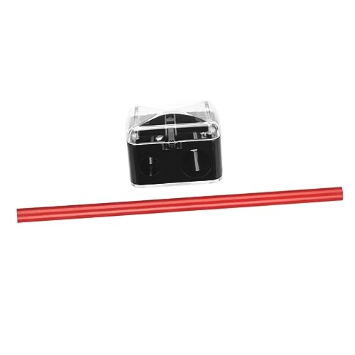 BELLIFFY Augenbrauenstift Aus Holz Für Frauen Tragbarer Augenbrauen-make-up-stift Langlebig Und Einfach Anzuwenden Linienstift Mit Make-up-funktion von BELLIFFY