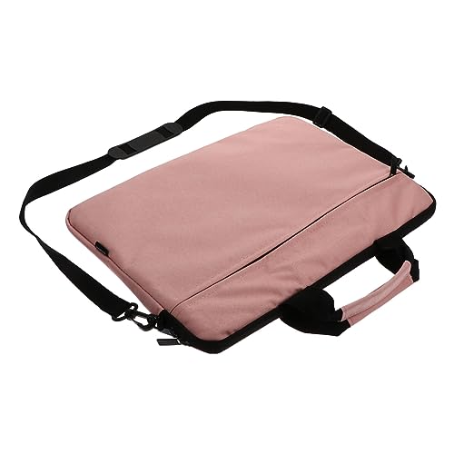 BELLIFFY 1 Stück Laptoptasche Laptoptasche Laptoptasche Notebooktasche Laptop Aufbewahrungstasche Handheld Computertasche Laptop Halter Laptop Tragetasche Laptop Organizer von BELLIFFY