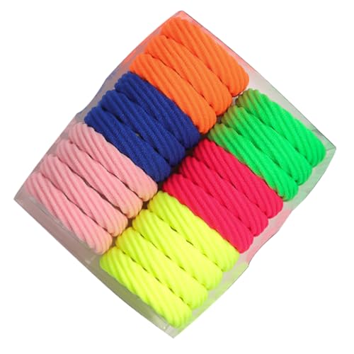 BELLIFFY Haarband-kollektion 100 Stück Rautenförmige Haarbänder Stilvolle Haar-accessoires Für Frauen Jungen Und Mädchen BELLIFFY Haarband-kollektion 100 Stück Rautenförmige Haarbänder Stilvolle Haar-accessoires Für Frauen Jungen Und Mädchen von BELLIFFY