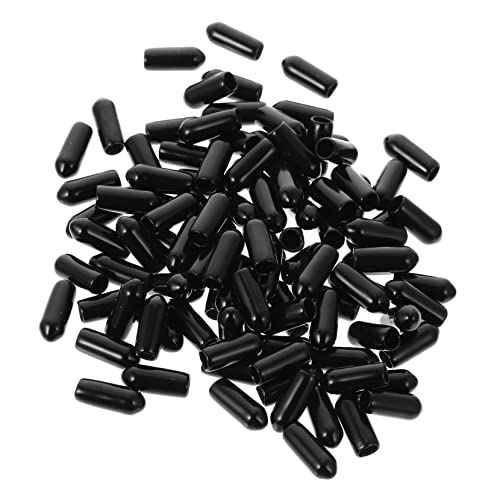 BELLIFFY Stirnband-fußabdeckung Endkappen Für Stirnbänder Bequemer Haarverschluss Verhindert Hautverletzungen BELLIFFY Stirnband-fußabdeckung Endkappen Für Stirnbänder Bequemer Haarverschluss Verhindert Hautverletzungen von BELLIFFY