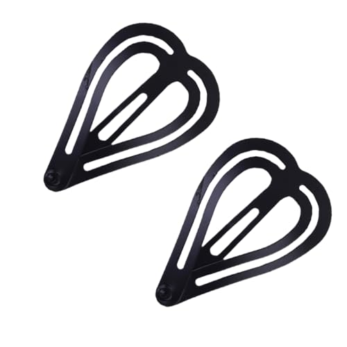 BELLIFFY 100stücke Haarspangen Aus Metalllegierung -design Haaraccessoires Für Mädchen Und Frauen Langlebig Und Stilvoll Zufälliger Stil von BELLIFFY